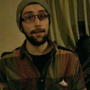 Meet your Posher, Scott